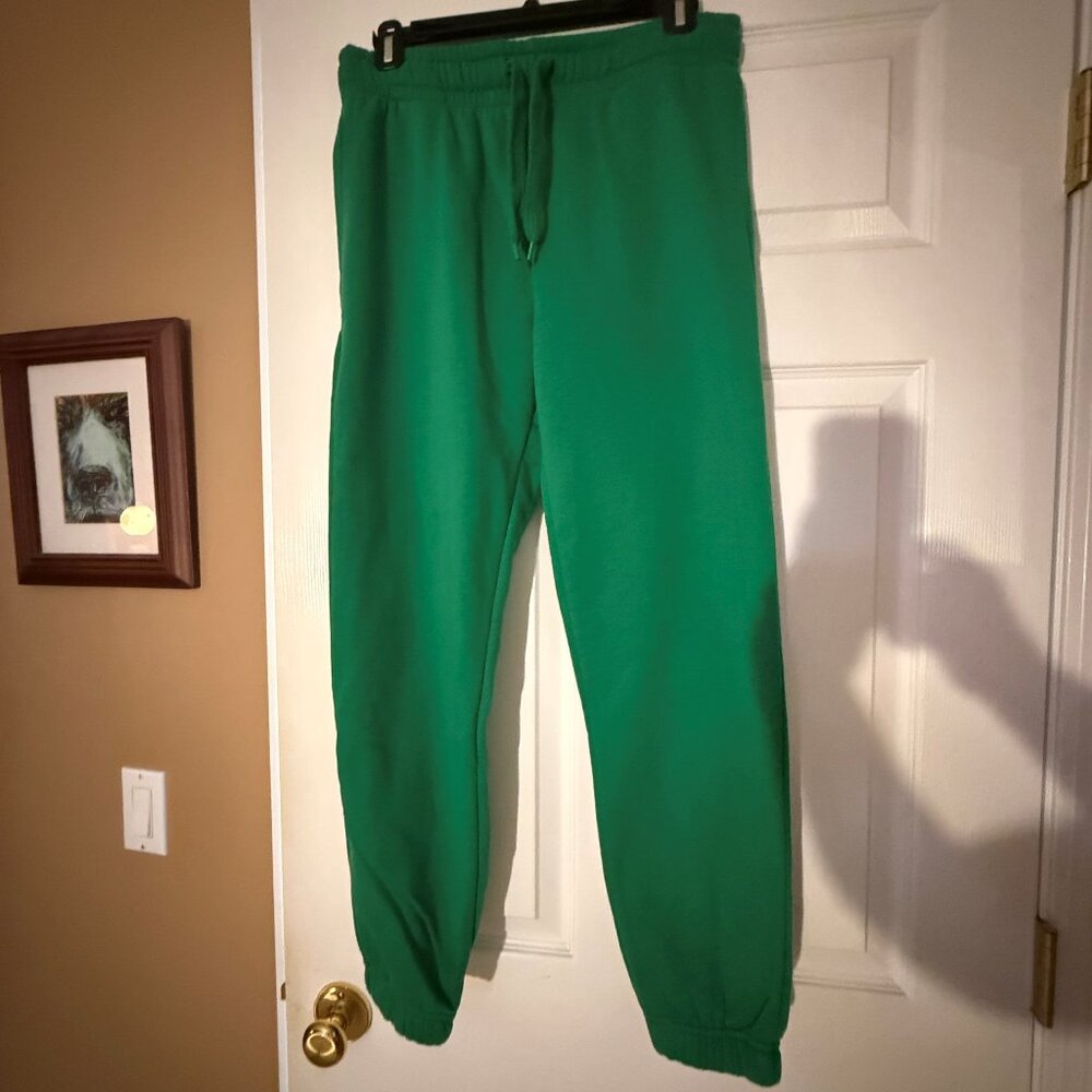 Sweat pants